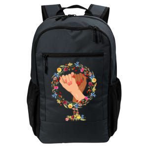 International S Day March 8 Feminist S Rights Gift Daily Commute Backpack