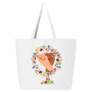 International S Day March 8 Feminist S Rights Gift 25L Jumbo Tote