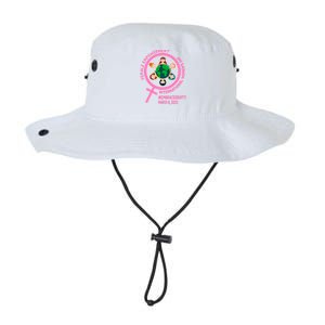 International 'S Day: Empowert Embrace Equity Great Gift Legacy Cool Fit Booney Bucket Hat