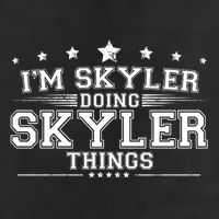 Im Skyler Doing Skyler Things Hat