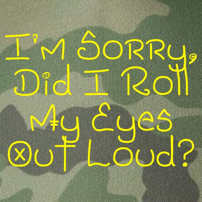 I'm Sorry, Did I Roll My Eyes Out Loud? Legacy Tie Dye Trucker Hat