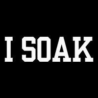 I Soak Funny Summer Day Sustainable Bucket Hat