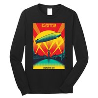 Immigrant Song Friends Celebration Day And Many More Long Sleeve Shirt