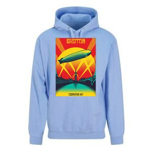 Immigrant Song Friends Celebration Day And Many More Unisex Surf Hoodie