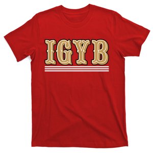 IGYB San Francisco Fan T-Shirt