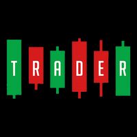 Investor Stock Forex Market Currency Trader Gift T V2 Backpack