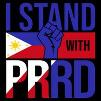 I Stand For Duterte Vintage Free Duterte Button