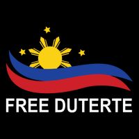 I Stand For Duterte Free DU30 Free Duterter Impact Tech Backpack