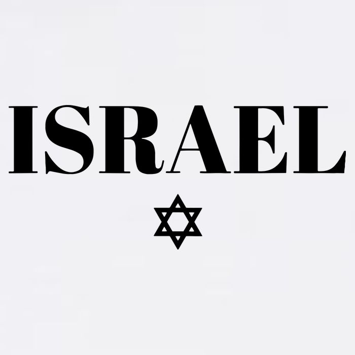 Israel Star Flag Blue Israel Toddler T-Shirt