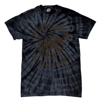 I Stopped Farming To Be Here This Better Be Good farming Tie-Dye T-Shirt