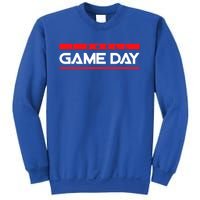 I Smell Game Day Sports Sweatshirt