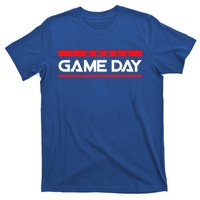 I Smell Game Day Sports T-Shirt