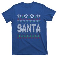 IM So Good Santa Came Twice Santa Matching Couple Christmas Gift T-Shirt