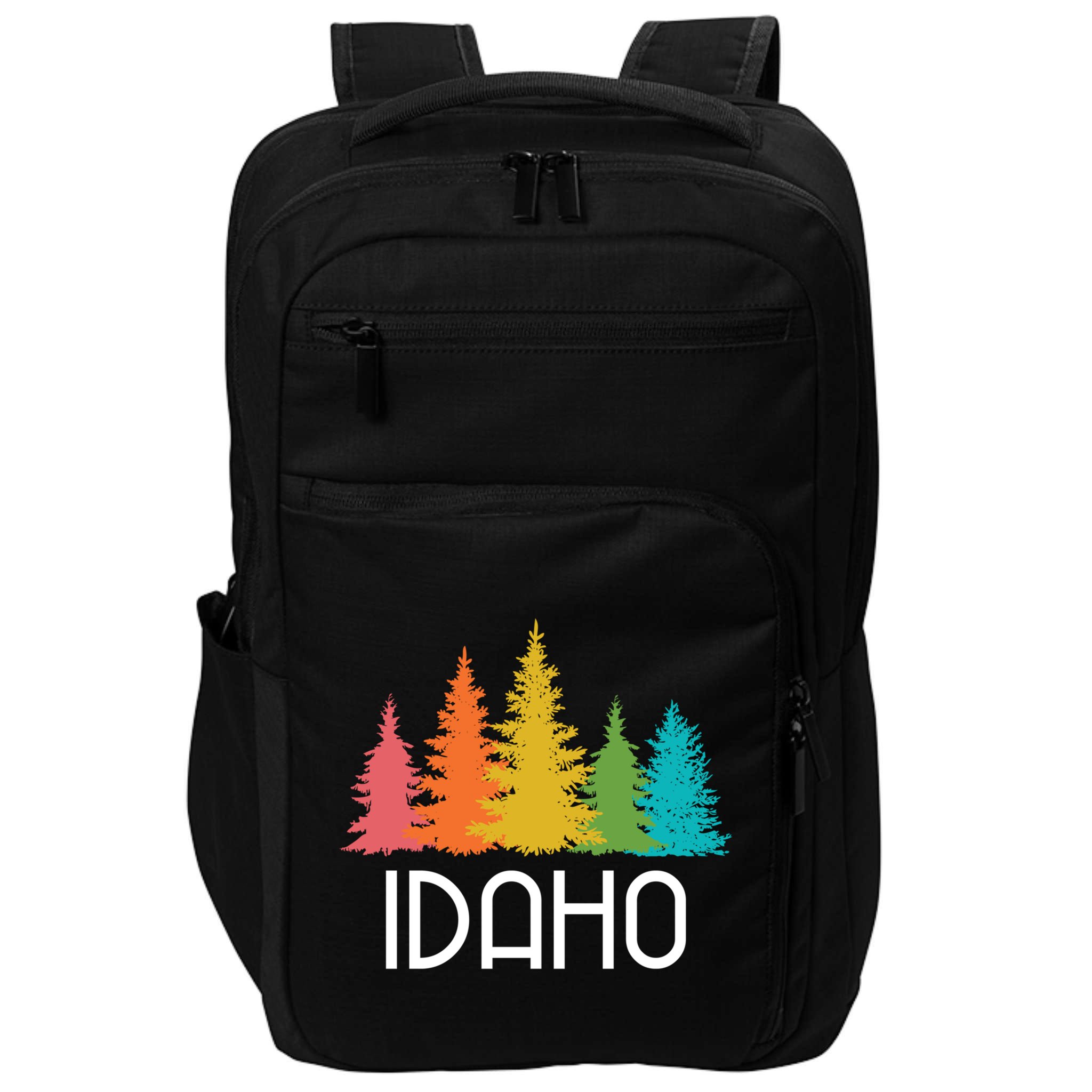 Idaho State Gift Impact Tech Backpack