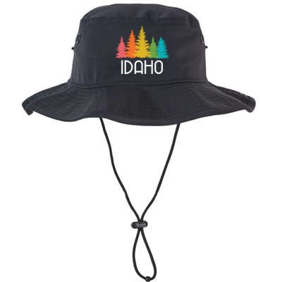 Idaho State Gift Bucket Hat