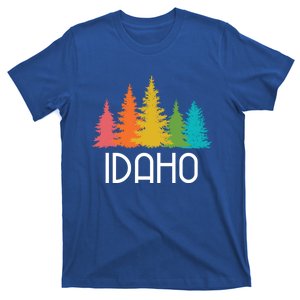 Idaho State Gift T-Shirt