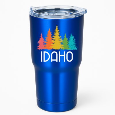 Idaho State Gift Tumbler