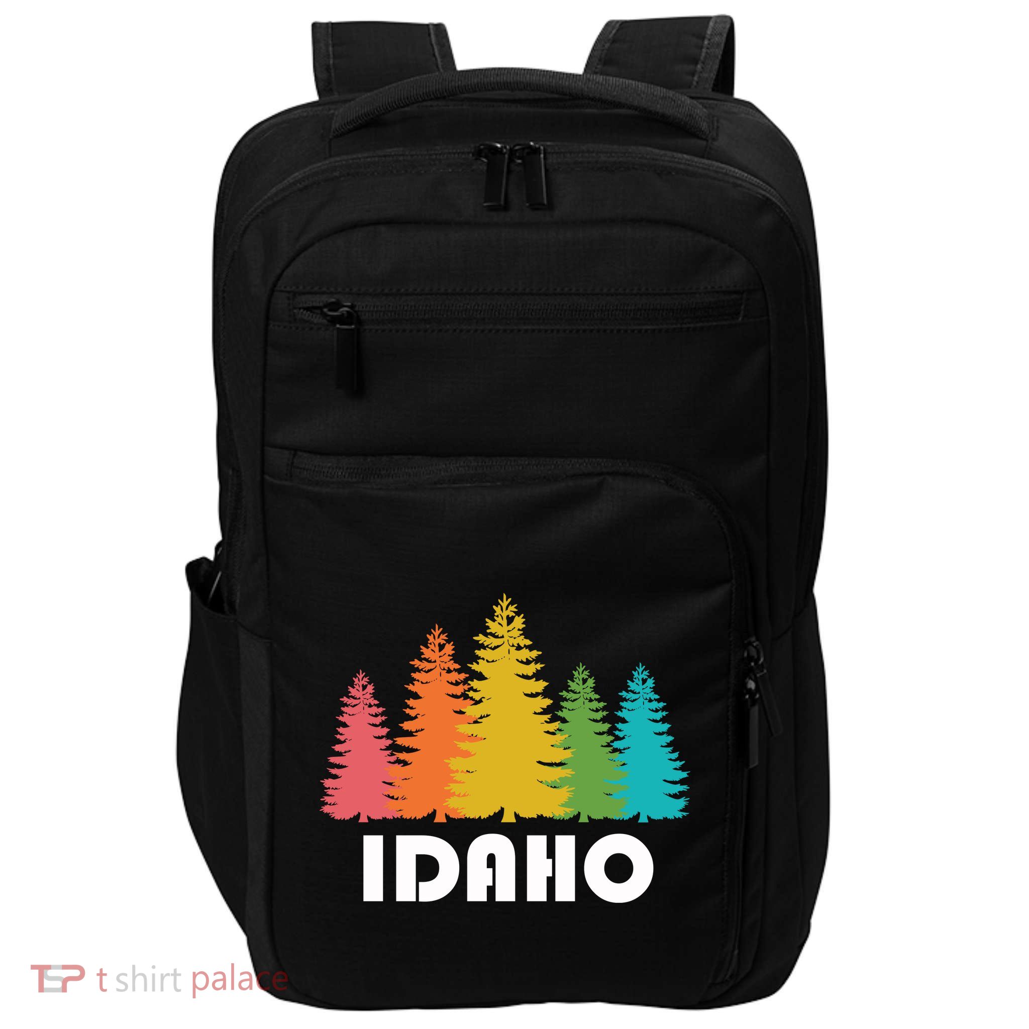 Idaho State Gift Impact Tech Backpack