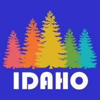 Idaho State Gift Bag
