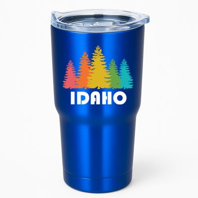 Idaho State Gift Tumbler