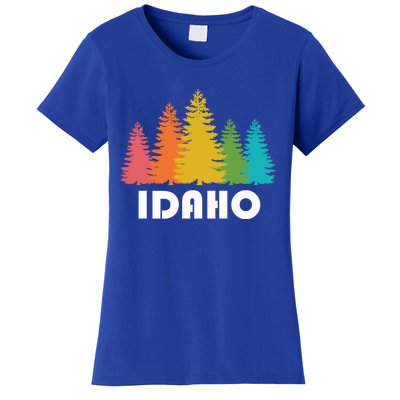 Idaho State Gift Women's T-Shirt