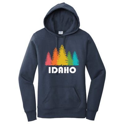 Idaho State Gift Women's Pullover Hoodie