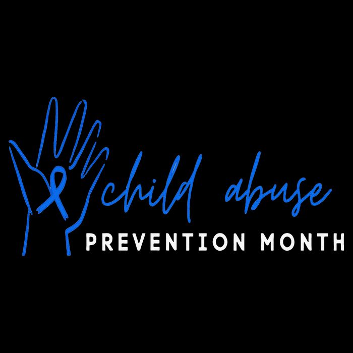 It shouldn't hurt To Be A Child Abuse Prevention Month Mesh Reversible Basketball Jersey Tank