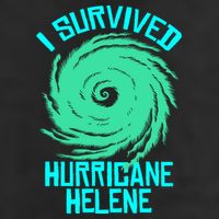 I Survived Hurricane Helene Florida 2024 11oz C Handle Ceramic Mug