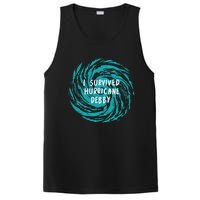 I Survived Hurricane Debby 2024 PosiCharge Competitor Tank