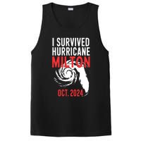 I Survived Hurricane Milton 2024 PosiCharge Competitor Tank