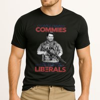 I Still Hate Commies Even After They Changed Their Name To Liberals Performance Shirt