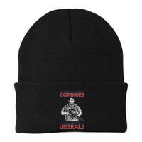 I Still Hate Commies Even After They Changed Their Name To Liberals Beanie