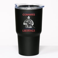 I Still Hate Commies Even After They Changed Their Name To Liberals Tumbler