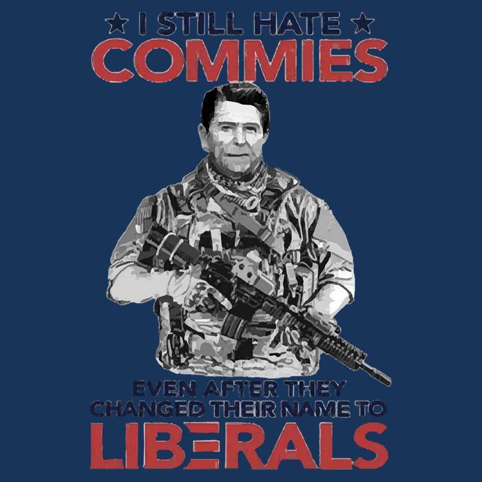 I Still Hate Commies Even After They Changed Their Name To Liberals Infant Baby Jersey Bodysuit