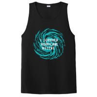 I Survived Hurricane Helene 2024 Florida PosiCharge Competitor Tank