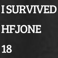 I Survive Hfjone 18 Adult Drive Performance Visor
