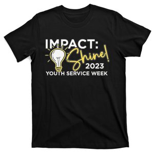 Impact Shine T-Shirt