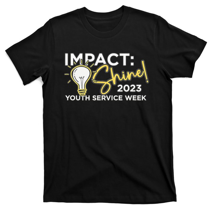 Impact Shine T-Shirt