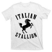 Italian Stallion T-Shirt