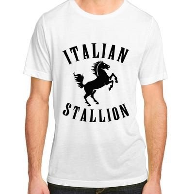 Italian Stallion Adult ChromaSoft Performance T-Shirt