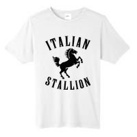 Italian Stallion Tall Fusion ChromaSoft Performance T-Shirt