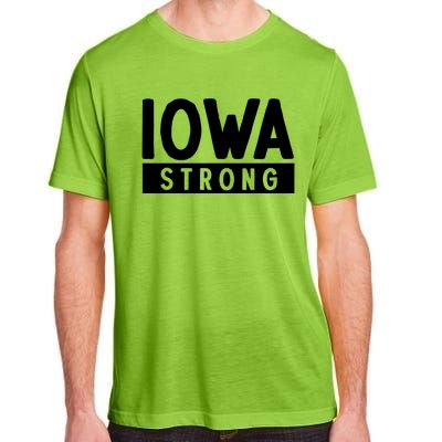 Iowa Strong Adult ChromaSoft Performance T-Shirt