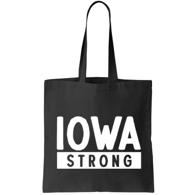 Iowa Strong Bag