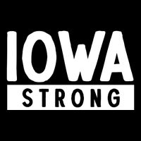 Iowa Strong Poster