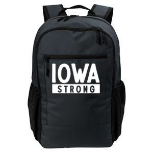 Iowa Strong Daily Commute Backpack