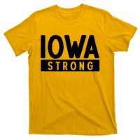 Iowa Strong T-Shirt