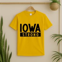 Iowa Strong T-Shirt