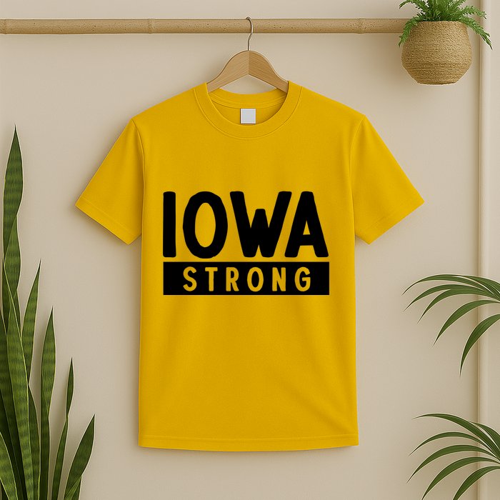 Iowa Strong T-Shirt