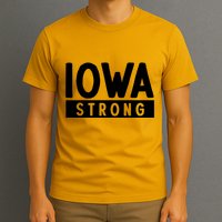 Iowa Strong T-Shirt