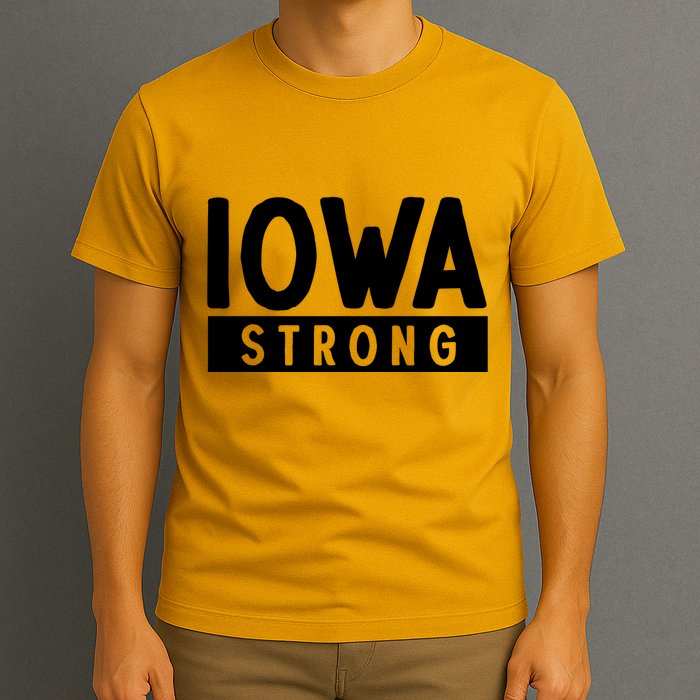 Iowa Strong T-Shirt